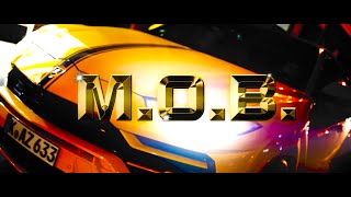 Ba51 COLOGNE  MOB OFFCIAL VIDEO movie ba51 mob allstarz [upl. by Kcin]