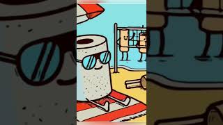 memes funny cartoon animation shortjoke [upl. by Errol]