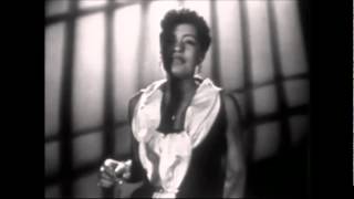 Billie Holiday on Stars of Jazz 1956 [upl. by Andrei]