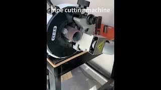 Ghion Chion Orbital Pipe Cutting Machine CT30tubecutting cuttingmachine pipecutting pipecutter [upl. by Cobby]