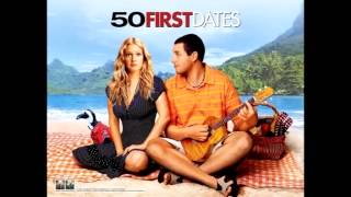 50 First Dates Ulas Song Unreleased Rob Schneider [upl. by Eiger]