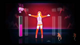 Funplex CSS Remix  The B52s  Just Dance 1 [upl. by Eentrok]