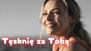 Music AI  Tęsknię za Tobą [upl. by Ahse]