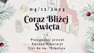 CORAZ BLIŻEJ ŚWIĘTA 424 [upl. by Bartolemo]