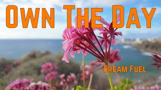 🍓 Own the Day 🍓  🌟 Rise Grind Conquer 🌟  🚀 Powerful Motivational Song With Lyrics 🚀  Dream Fuel [upl. by Lidstone861]