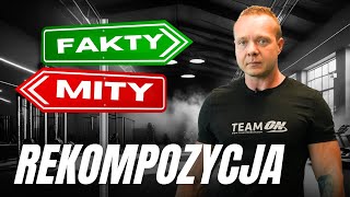 CZY REKOMPOZYCJA ISTNIEJE OBALAMY MITY [upl. by Aube]