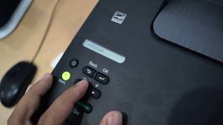 Brother Error Replace Toner Open Tutorial Fix and Simple Complate [upl. by Juditha733]