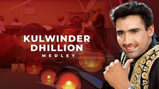 kulwinder dhillion Remix Songs  College  Kulwinder Dhillon all songs [upl. by Olli]