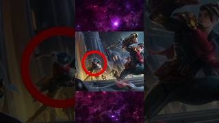 Mlbb Hidden heroes or Unnoticed heroes mobilelegends mlbb secret edit shorts fyp viralvideo [upl. by Enilkcaj]