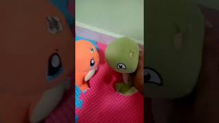 Charmander vs Charizard [upl. by Maisey299]