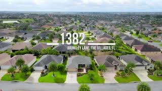 John Conley1382 Brinkley Lane The Villages FL [upl. by Cindra]