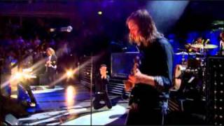 HD Part 1324  Spaceman  The Killers Live from the Royal Albert Hall [upl. by Monney586]