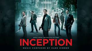 Inception Official Soundtrack  528491  Hans Zimmer  WaterTower [upl. by Marshall]