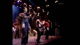 Dexys Midnight RunnersCome on EileenLive in Germany 1983 [upl. by Yespmed]