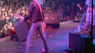 Ramones Live London 1977 full show Part 1 [upl. by Idid]