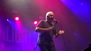 Daryl Braithwaite  Watermelon Sugar Live [upl. by Aierbma]