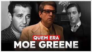 O Maior Erro de Moe Greene em O Poderoso Chefão [upl. by Isidore799]