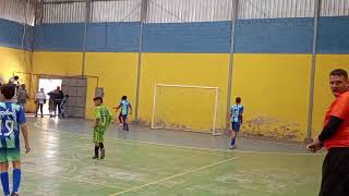 JUSSARA🆚SHARKS sb12 COPA DA FAVELAS [upl. by Hennie]