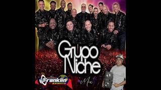 GRUPO NICHE MIX djfranklinernesto [upl. by Dedric]