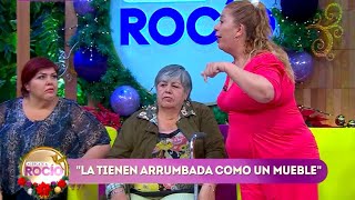 “La tienen arrumbada como un mueble” Programa del 13 de diciembre del 2024  Acércate a Rocío [upl. by Dream]