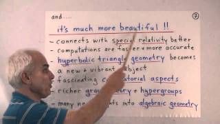 Universal Hyperbolic Geometry 0 Introduction [upl. by Arabella698]