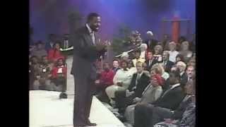 Les Brown YOU DESERVE 45 [upl. by Gabby]