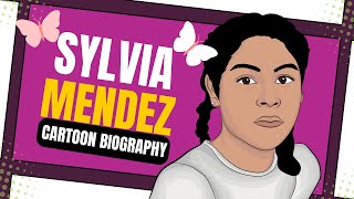 Uprising Charting the Latino Civil Rights Movement  Sylvia Mendez [upl. by Nirroc]