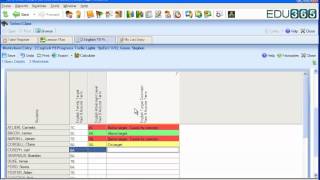 SIMS  Assessment Marksheet 1 of 2 [upl. by Kowalski]