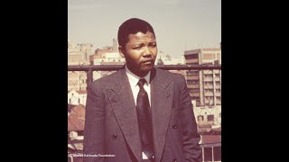 Nelson Mandela Speech From The Dock [upl. by Nangatrad]