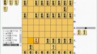 【将棋】量子将棋最速終了投了除く→嘘でした [upl. by Akiemehs]