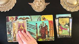 CANCER TAROT SUDDEN NEW OPPORTUNITY WEEKLY MONEY amp CAREER DEC 28 2024 [upl. by Acker]