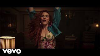 Caylee Hammack  Redhead ft Reba McEntire Official Music Video ft Reba McEntire [upl. by Nolte749]