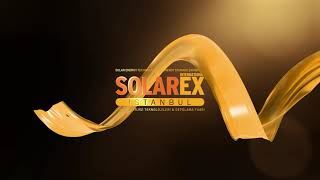 Istanbul is Ready for SolarEX [upl. by Poirer]