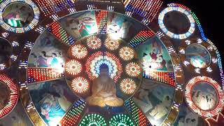 2024 May 27  Vesak Poya Day  4th Day Video Clip 04 [upl. by Arahsat256]