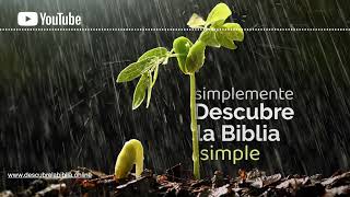 Génesis 17  Simplemente Descubre la Biblia Simple [upl. by Htnamas]