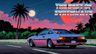 The best of Synthwave  Chillwave  Synthwave  Retrowave [upl. by Ellsworth]