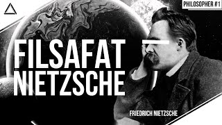 Nihilisme Membunuh Nilai Tradisional  Filosofi Friedrich Nietzsche  Philosopher 1 [upl. by Hsur40]