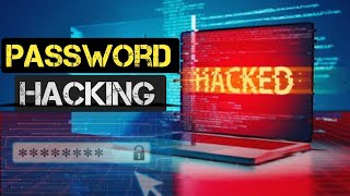 how to HACK a password  password cracking with kali linux and JohntheRipper [upl. by Aivatnahs]