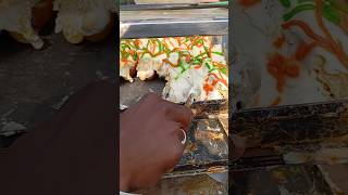 Ice Cream Bread Wonderful Taste  Review AafnoNepaliRecipe latest new food nepal viral foryou [upl. by Aleakcim]