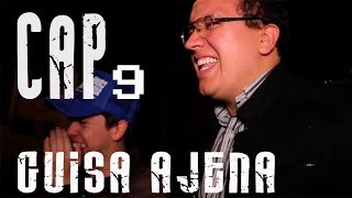 Con Ánimo de Ofender  Cap 9  Guisa ajena [upl. by Chema]