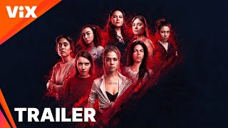 Mujeres Asesinas 2  Tráiler oficial  ViX [upl. by Ireland]