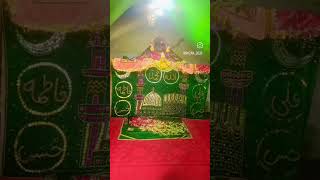 Kalandar Shah Hussaini banavar Gavi banavar love [upl. by Yroffej145]