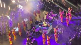 SHAVA NI GIRDHARI LAL Live by Satinder Sartaj at Royal Albert Hall [upl. by Olympe27]