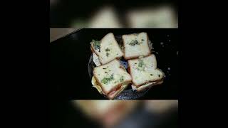 Triple layer sandwich Easy and simple to make  All must try this recipe  PathuUS world [upl. by Anilak300]