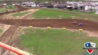 2023 JS7 Freestone Spring Championship Live Stream Day 2 [upl. by Atnamas]