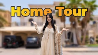 MY HOME TOUR  JUMANA ABDU RAHMAN [upl. by Obrien]