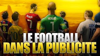 LES MEILLEURS PUBS DE FOOTBALL [upl. by Lexie749]