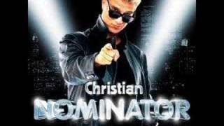 Christian der Nominator  Badman [upl. by Eugenides931]