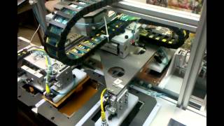 Stirling Engineering  Automated Test System for Thin Film Solar Cells [upl. by Jenness]