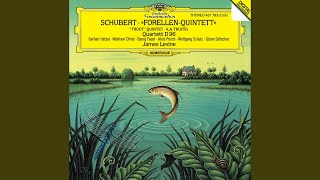 Schubert Piano Quintet in A D667  quotThe Troutquot  1 Allegro vivace [upl. by Ellenhoj]